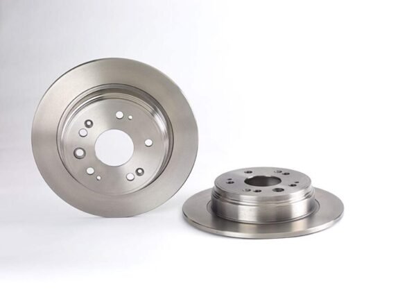Brembo Brake Rotor, Rear