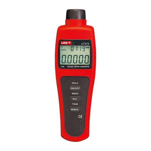 UNI-T UT372 Non-contact Tachometer