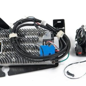 Battery World