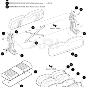 Battery World