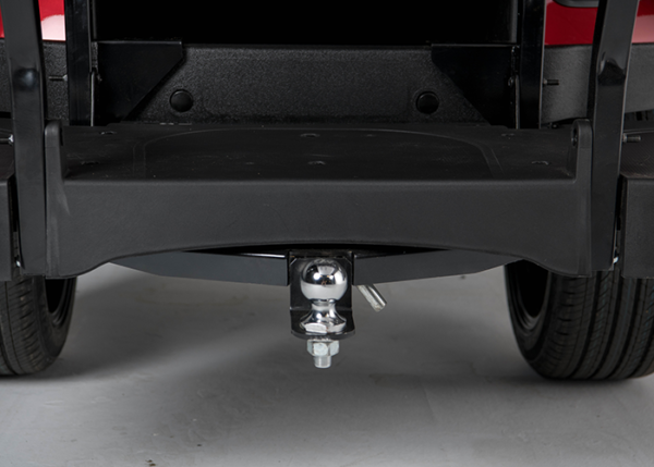 2-in Hitch Receiver