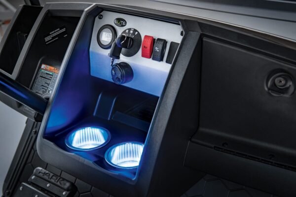 LED Cupholder