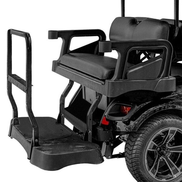 Rear Facing Seat Pro Kit (Black)