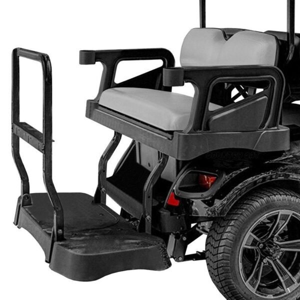 Rear Facing Seat Pro Kit (Gray)