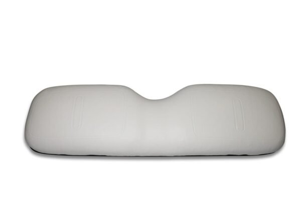 TXT Seat Back (White)