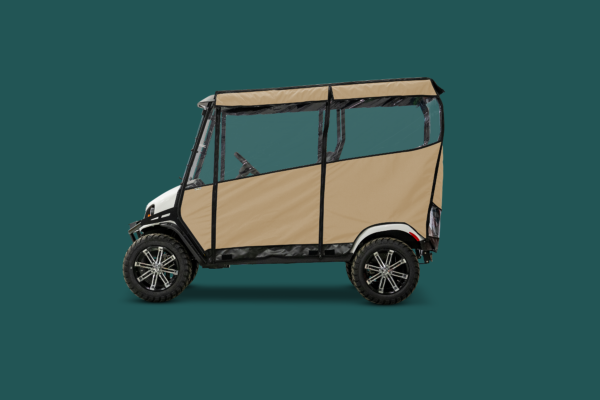 Liberty LSV Enclosure (Tan)
