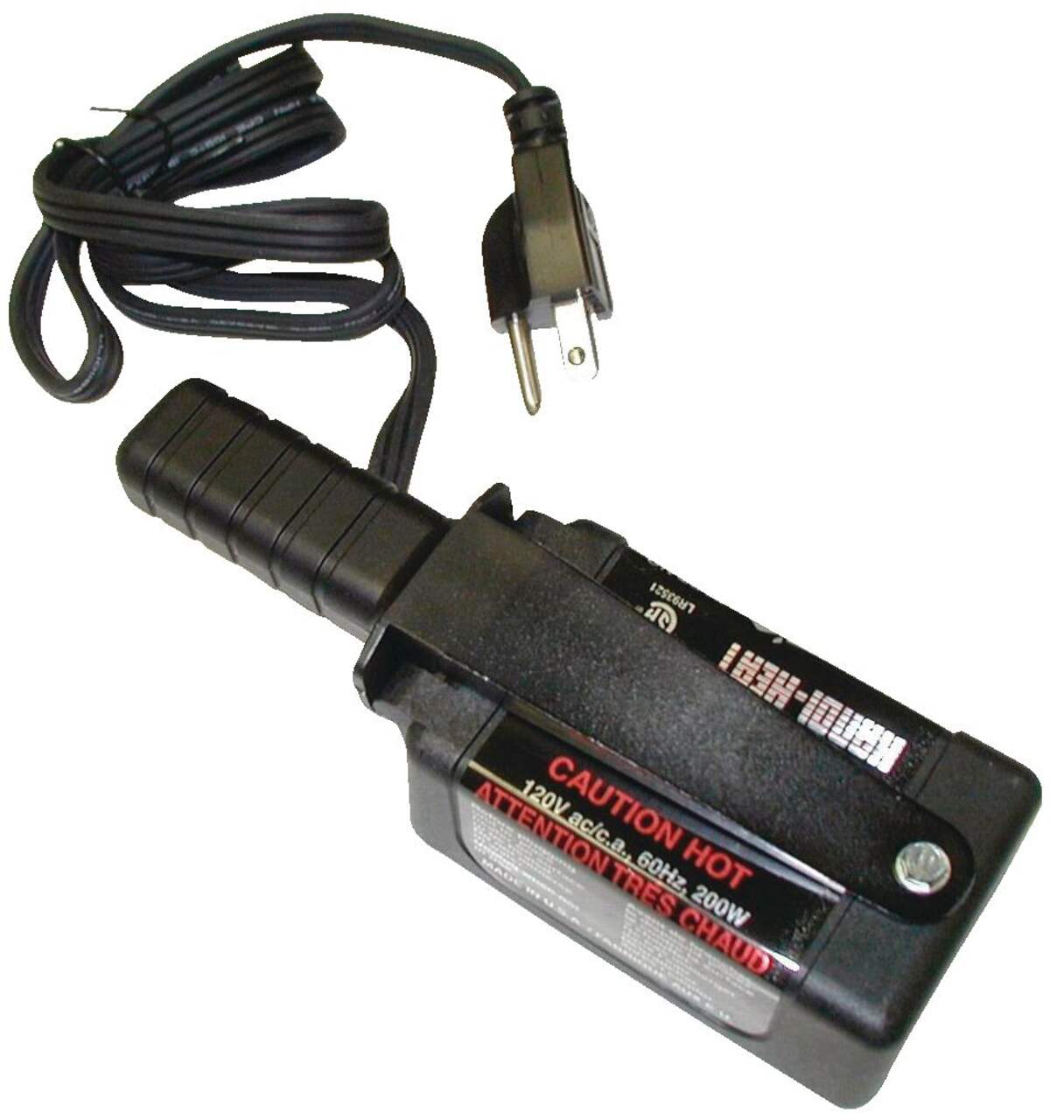 Kat's 200W Magnetic Heater