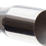 Stallion 7-in Polished Exhaust Tip