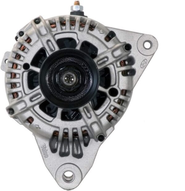Remy Premium Remanufactured Alternator, 110 - 160 Amps