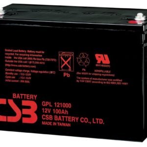 Battery World