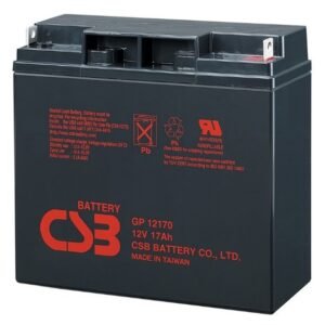 Battery World