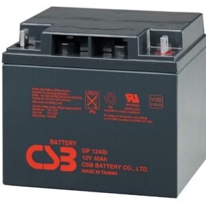 Battery World