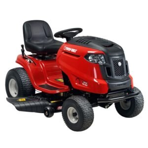 42-in Riding Lawn Tractor with a 547cc Briggs & Stratton Engine