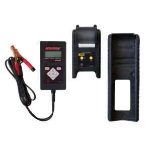 Battery World