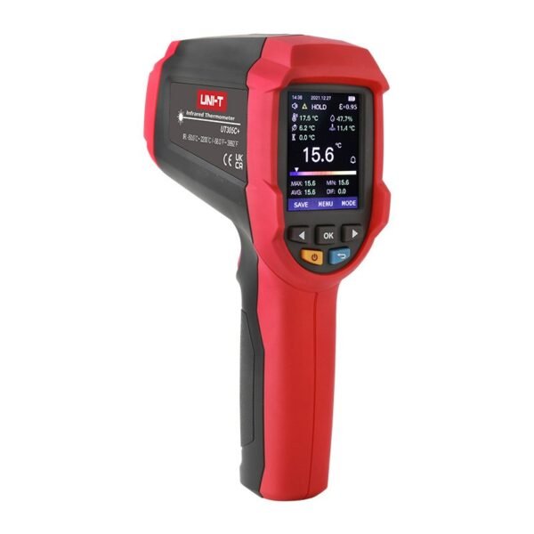 Infrared Thermometer