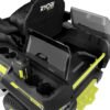 80V HP Brushless 42in. Cordless Zero Turn Riding Mower with (2) 80V & (2) 40V Batteries & Charger - Image 25