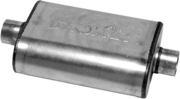 Dynomax Universal Ultra Flo Muffler, 17220