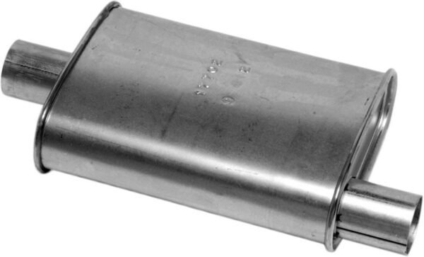 Thrush Universal Turbo Muffler, 17702