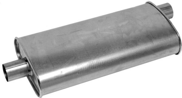 Thrush Universal Turbo Muffler, 17718