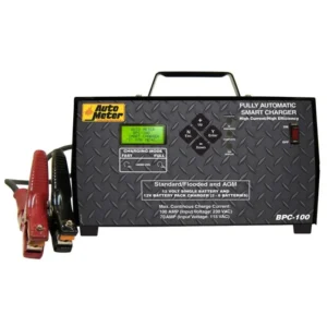 Battery World