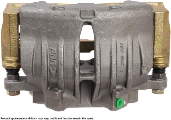 Centric Remanufactured Brake Caliper - Front