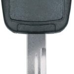 HY-KO Chrysler Key