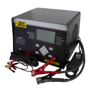 Battery World