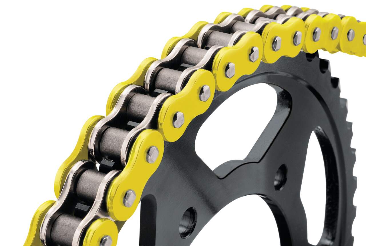 BikeMaster 525 BMXR Series Chain