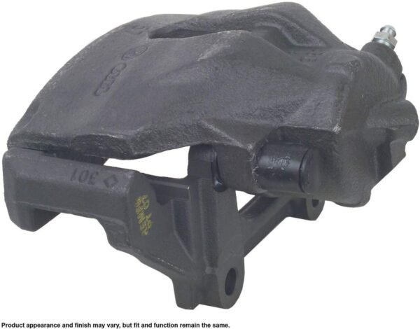 Centric Remanufactured Brake Caliper – Front or Rear