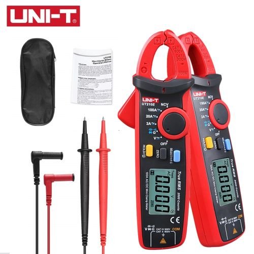 UNI-T UT210E Mini Digital Clamp Meter