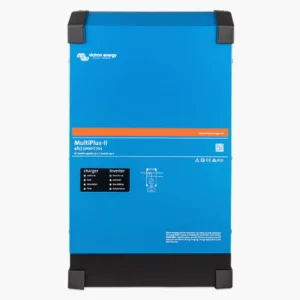 Battery World