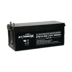 Battery World
