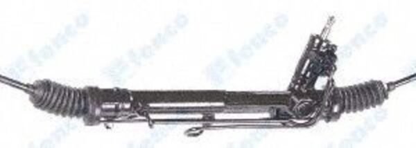 Cardone Remanufactured Rack & Pinion Steering Assembly