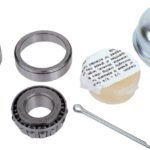 SKF 22 Trailer Seal & Bearing Kit (3/4-in Axle)