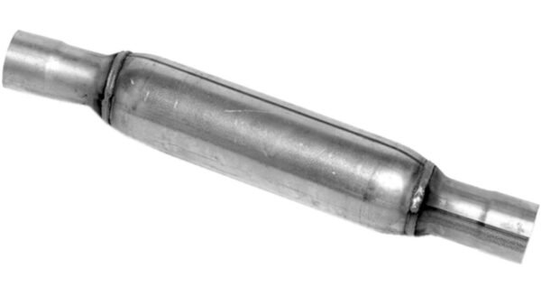 Thrush Glasspack Universal Muffler, 24098