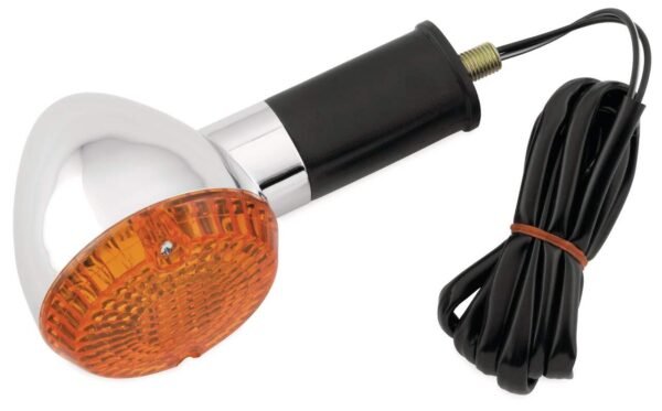 BikeMaster Turn Signals & Lenses