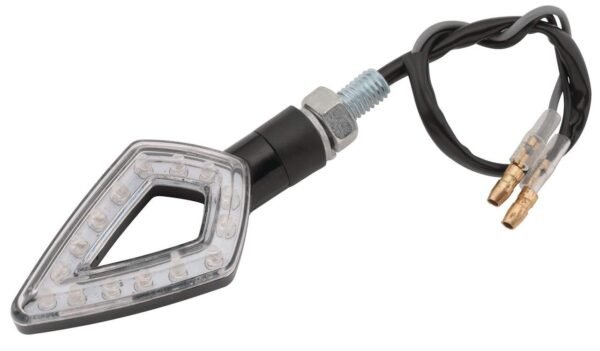 BikeMaster Pointer LED Turn Signal