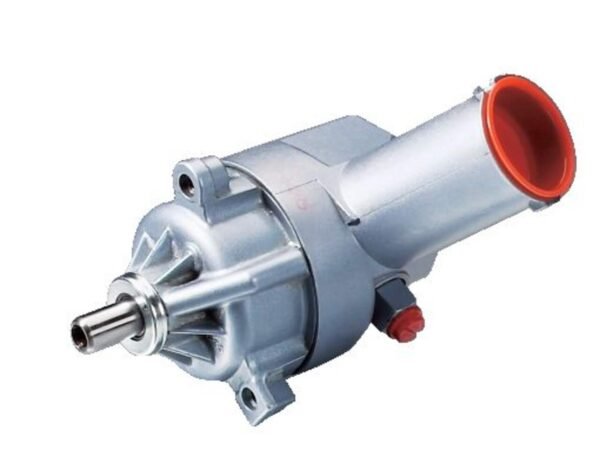 BBB Power Steering Gear