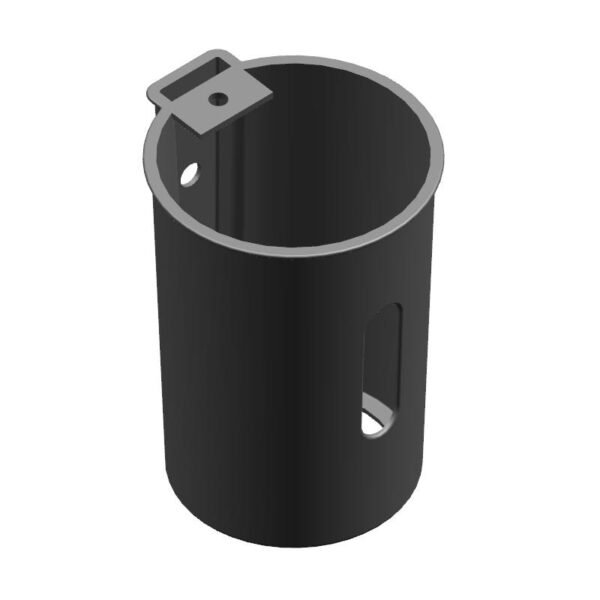 Sand Bottle Holder Assembly