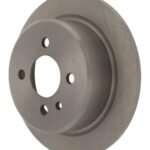 PRO-SERIES OE Brake Rotor, Rear
