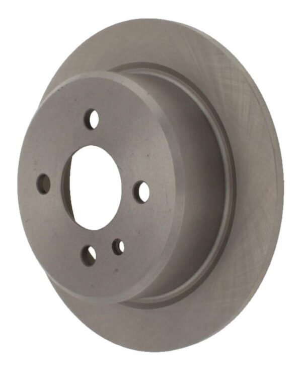 PRO-SERIES OE Brake Rotor, Rear