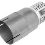 Walker Pipe - Special Order (Part# 0-4599)