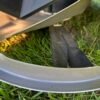 80V HP Brushless 42in. Cordless Zero Turn Riding Mower with (2) 80V & (2) 40V Batteries & Charger - Image 20