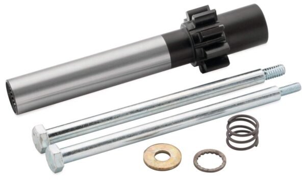 Twin Power 1-Piece Starter Jackshaft Kits