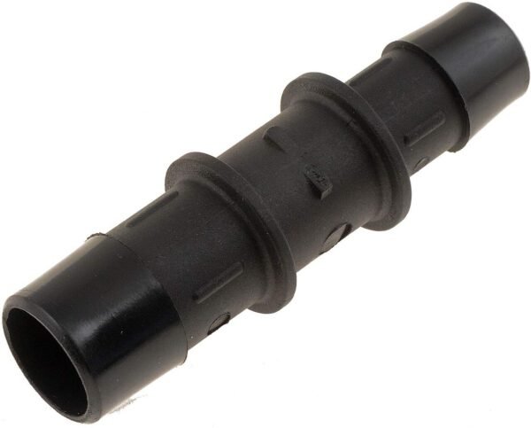 Dorman HELP! Heater Hose Connector, 5/8 x 3/4-in