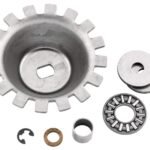 Twin Power Late Style Clutch Release Kit