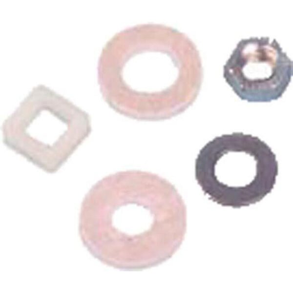 Club Car Electric GE Motor Insulator Kit (Years 1984-1993)