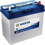 VARTA NS60L  Maintenance Free Automotive Battery