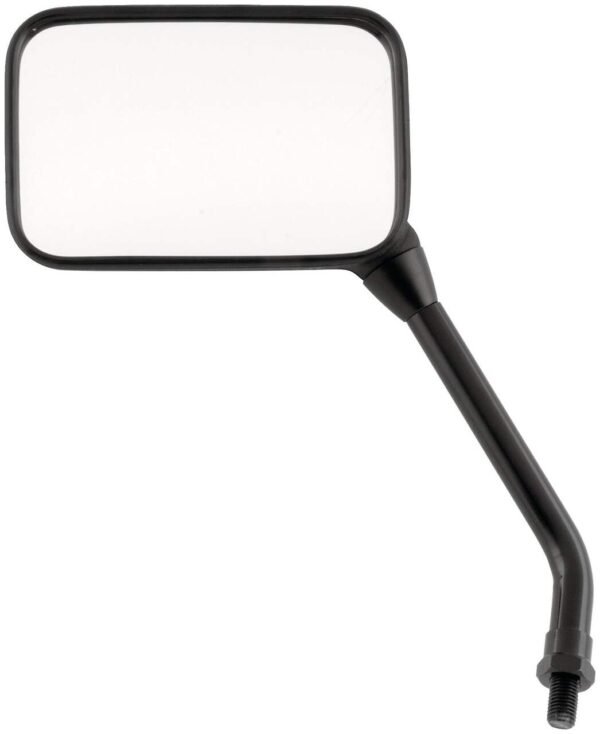 BikeMaster GP Composite Mirror, Left
