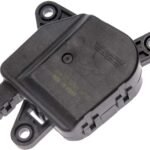 Dorman HV/AC Air Door Actuator